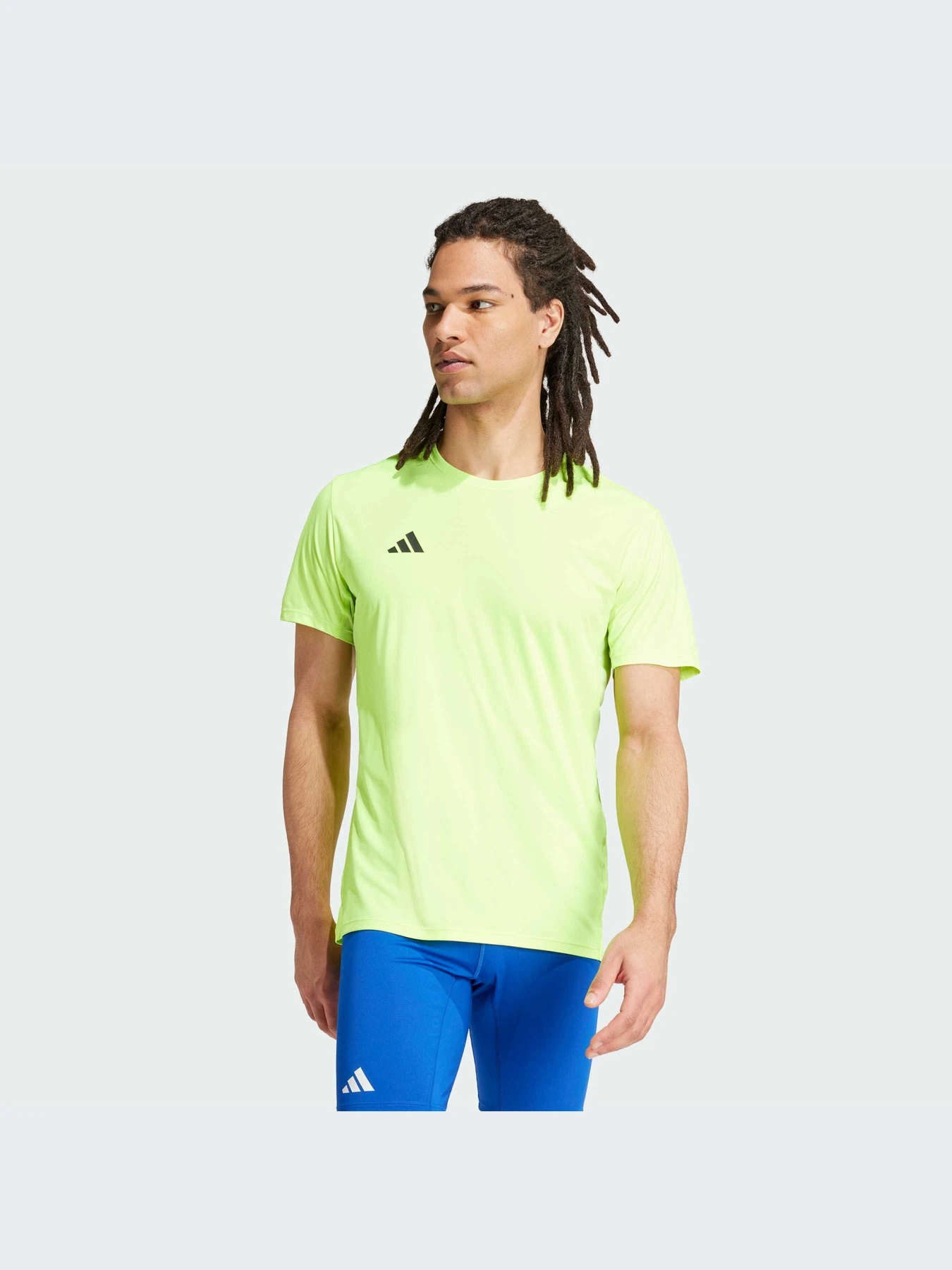 Футболки и поло Adidas модель IX2841-KZ Футболки и поло Adidas модель IX2841-KZ Фото