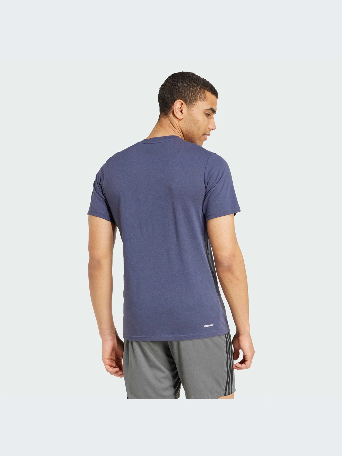 Футболки и поло Adidas модель IW3348-KZ Футболки и поло Adidas модель IW3348-KZ Фото