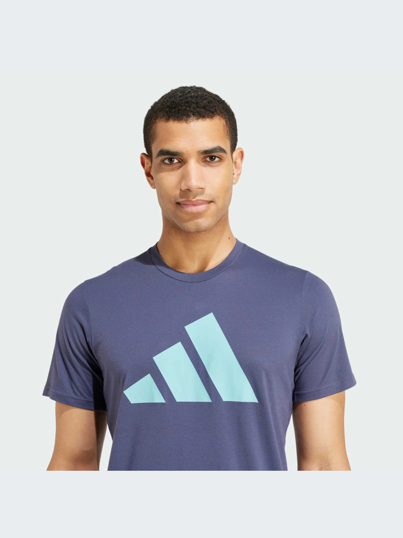 Футболки и поло Adidas модель IW3348-KZ Футболки и поло Adidas модель IW3348-KZ Фото