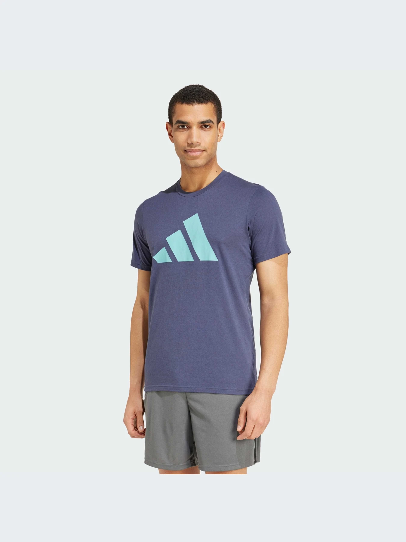 Футболки и поло Adidas модель IW3348-KZ Футболки и поло Adidas модель IW3348-KZ Фото