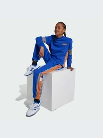 Брюки Adidas Adicolor модель IW6014-KZ Фото