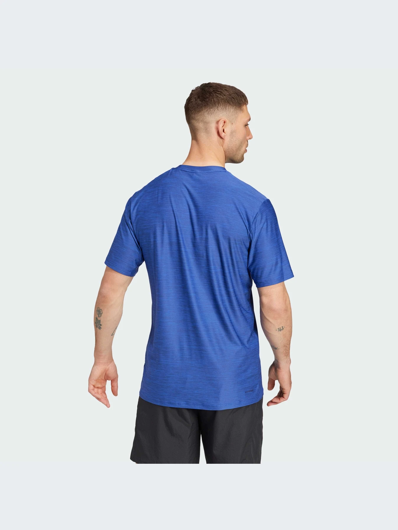 Футболки и поло Adidas Clima модель IW3361-KZ Футболки и поло Adidas Clima модель IW3361-KZ Фото