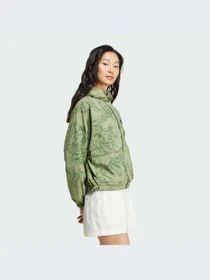 Куртки и дубленки Adidas модель IW5213-KZ Фото