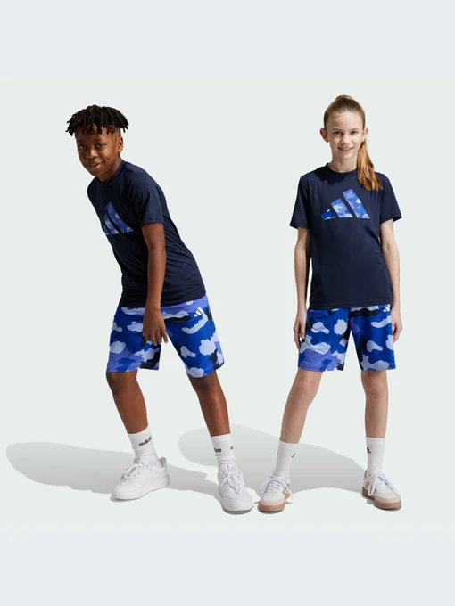 Шорты Adidas модель IZ4990-KZ Фото