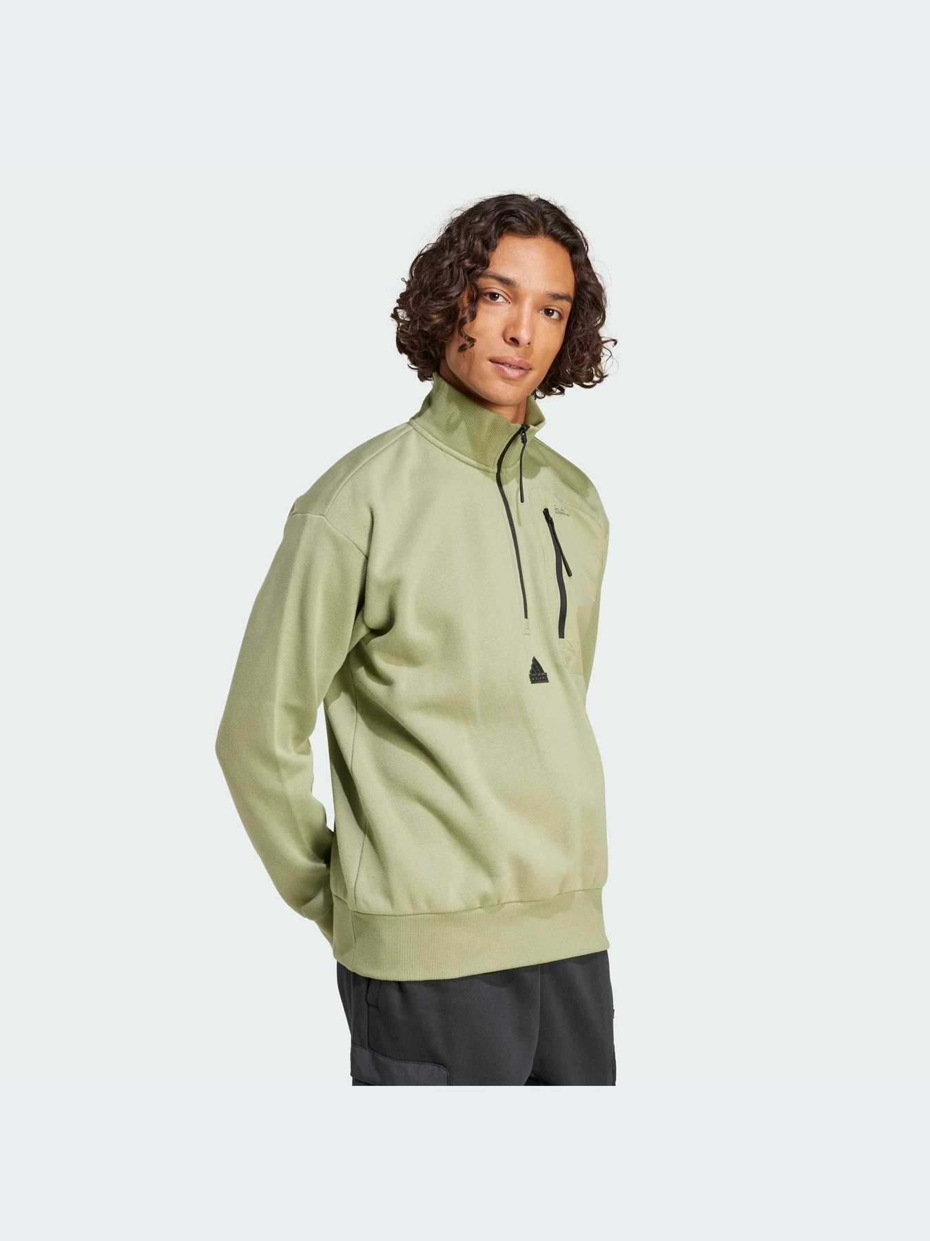 Худи и свитшоты Adidas модель IY1502-KZ Худи и свитшоты Adidas модель IY1502-KZ Фото