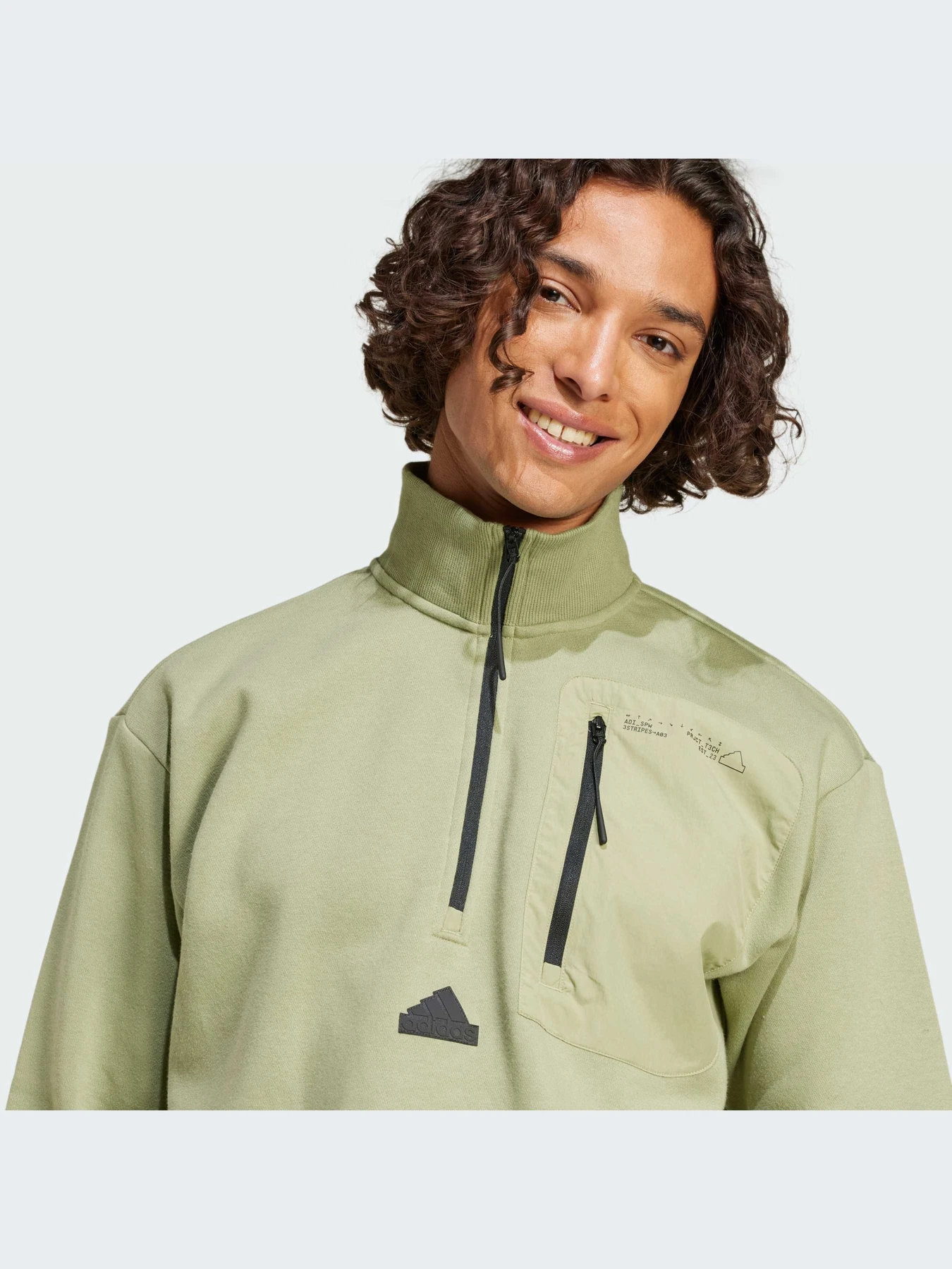 Худи и свитшоты Adidas модель IY1502-KZ Худи и свитшоты Adidas модель IY1502-KZ Фото