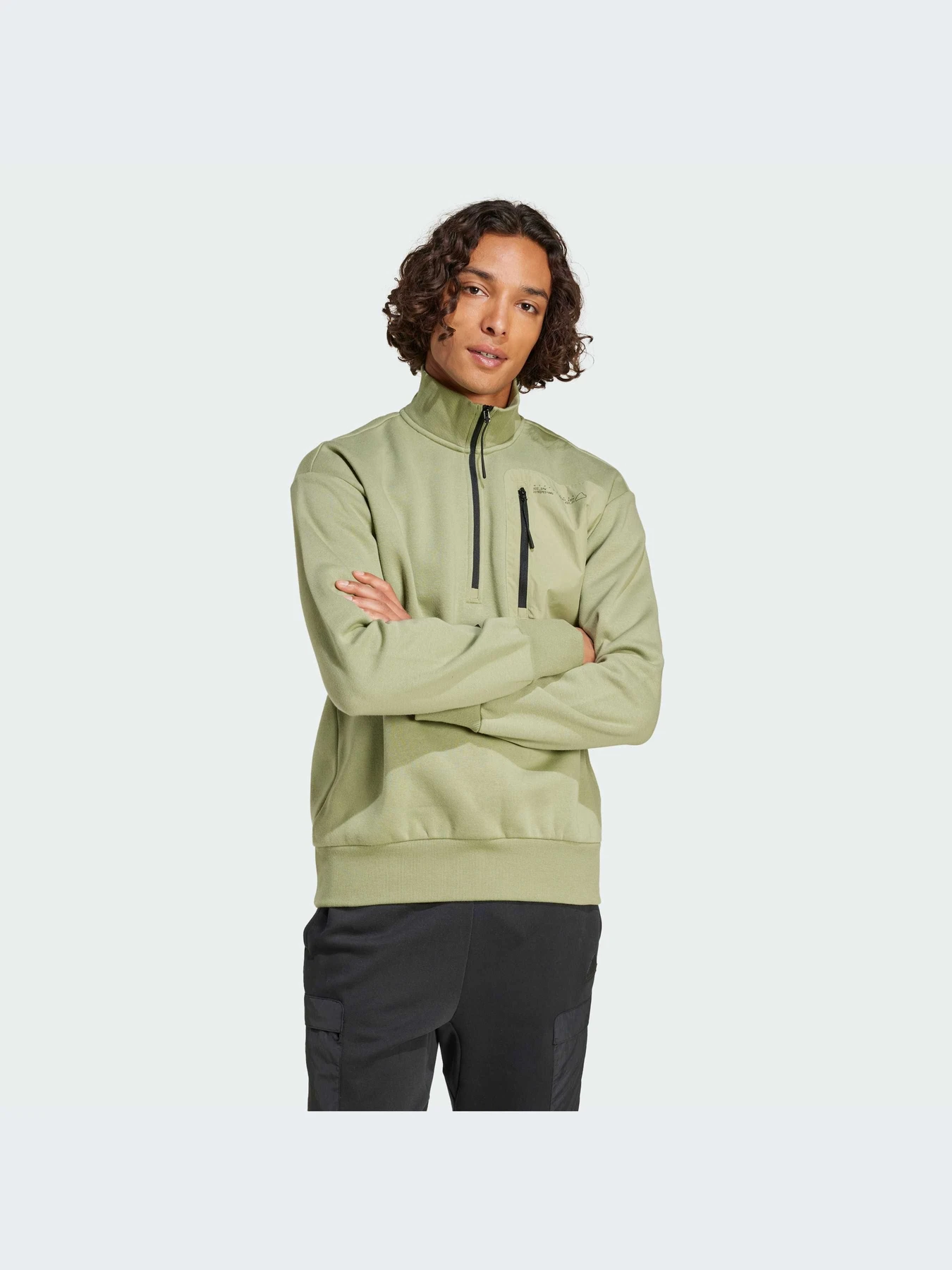 Худи и свитшоты Adidas модель IY1502-KZ Худи и свитшоты Adidas модель IY1502-KZ Фото