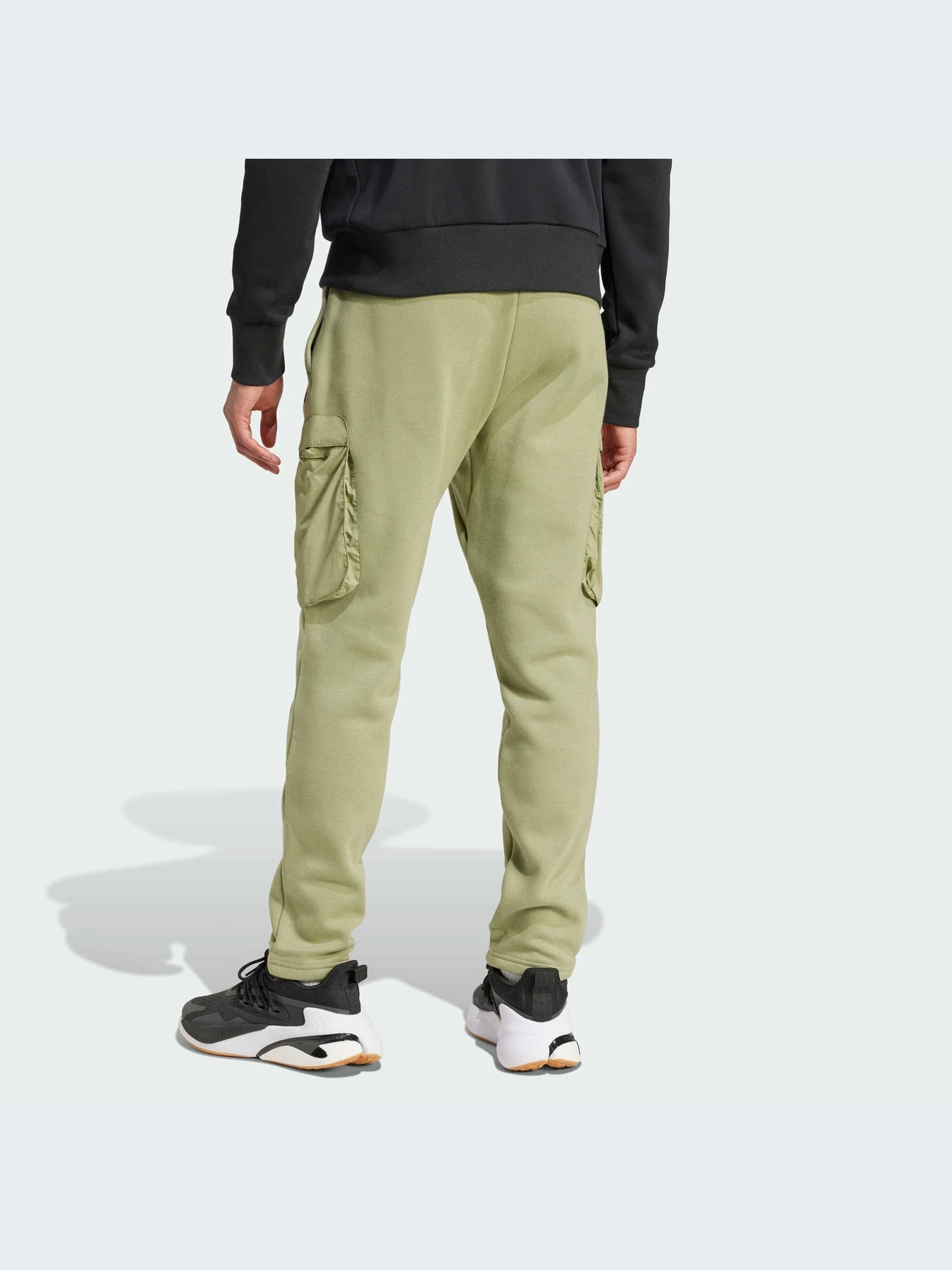 Брюки Adidas модель IV7419-KZ Брюки Adidas модель IV7419-KZ Фото