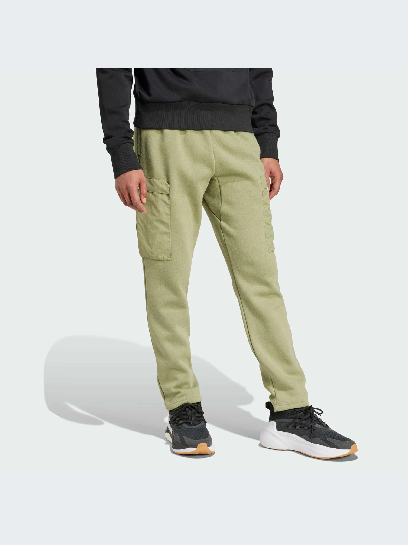 Брюки Adidas модель IV7419-KZ Брюки Adidas модель IV7419-KZ Фото