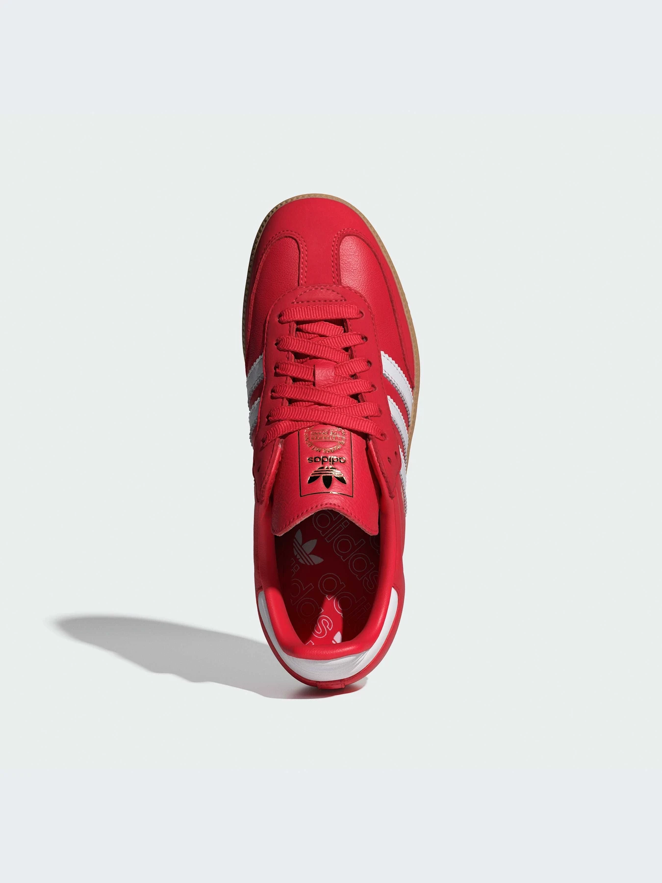 Кеды Adidas модель IE6524-KZ Кеды Adidas модель IE6524-KZ Фото