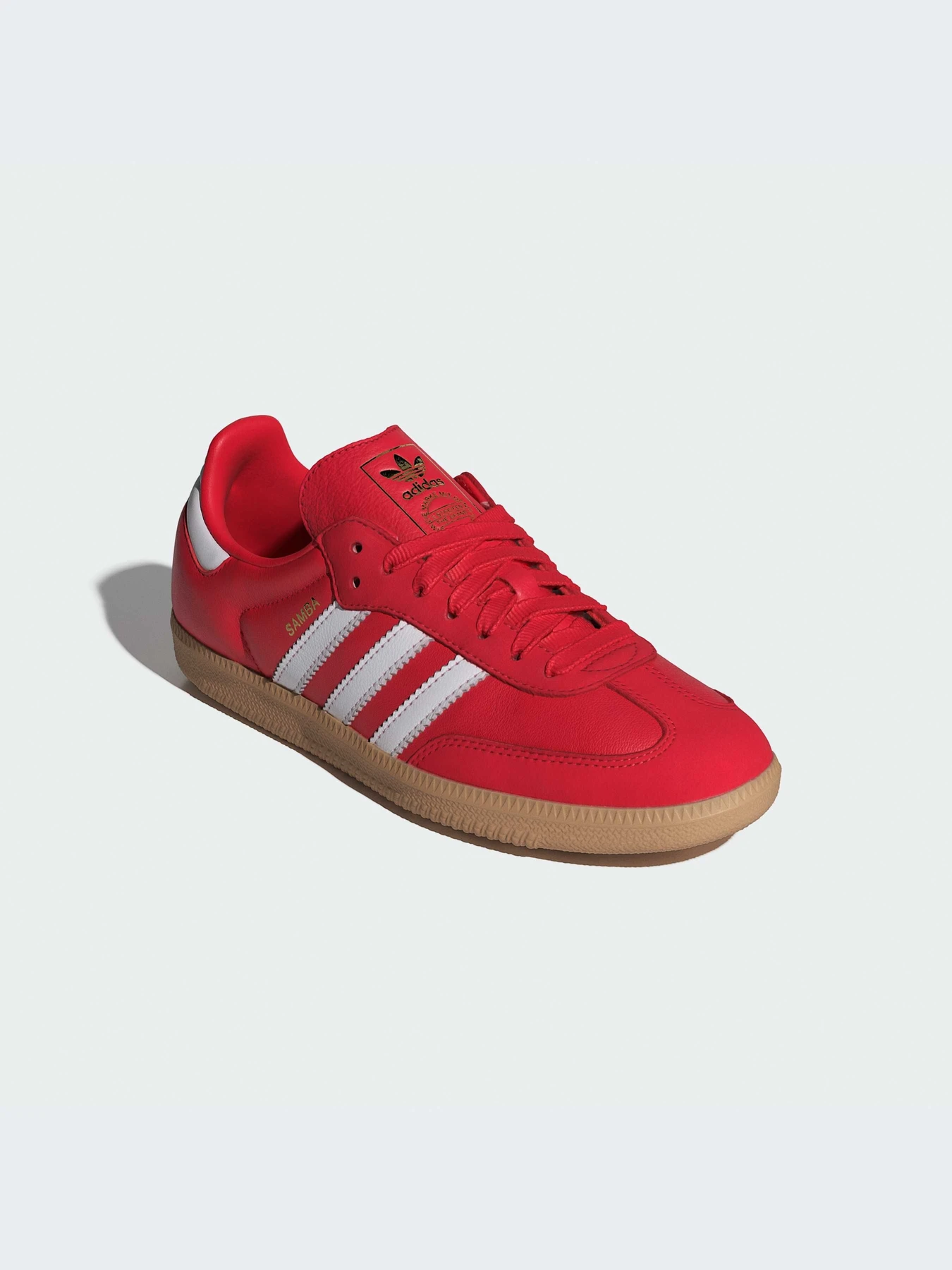 Кеды Adidas модель IE6524-KZ Кеды Adidas модель IE6524-KZ Фото