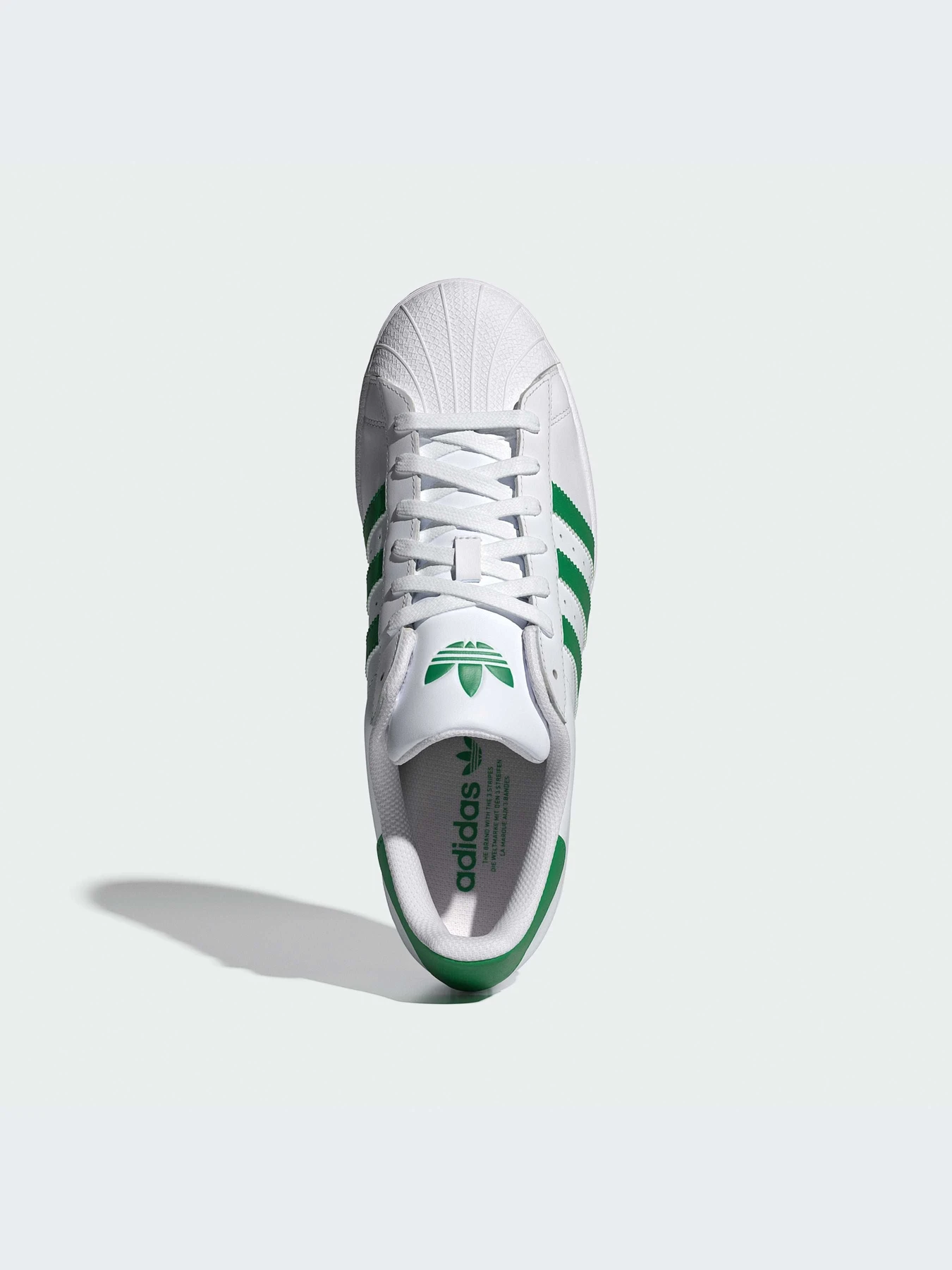 Кеды Adidas Superstar модель IE9047-KZ Кеды Adidas Superstar модель IE9047-KZ Фото