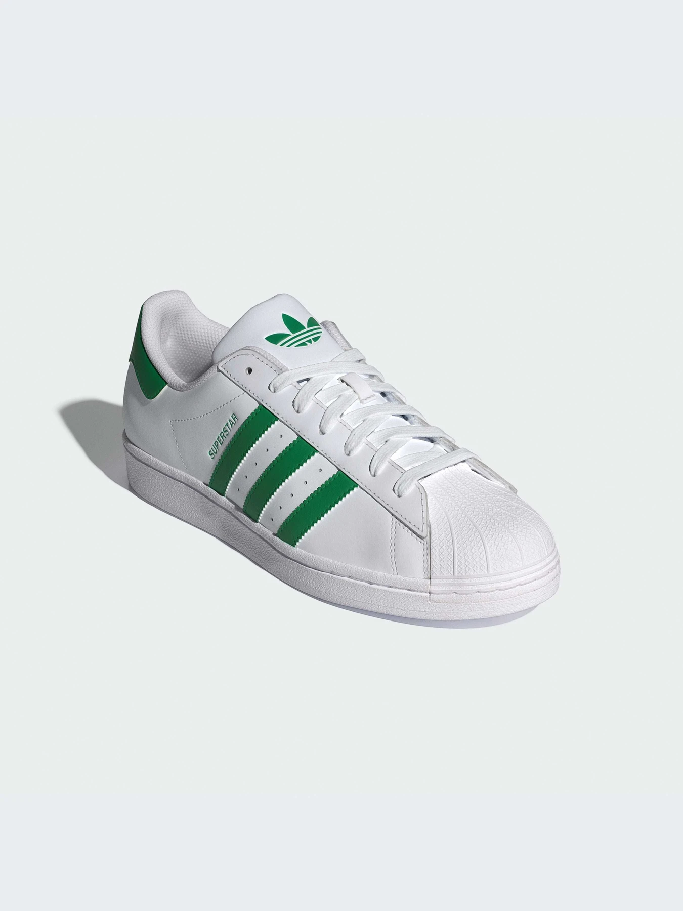 Кеды Adidas Superstar модель IE9047-KZ Кеды Adidas Superstar модель IE9047-KZ Фото