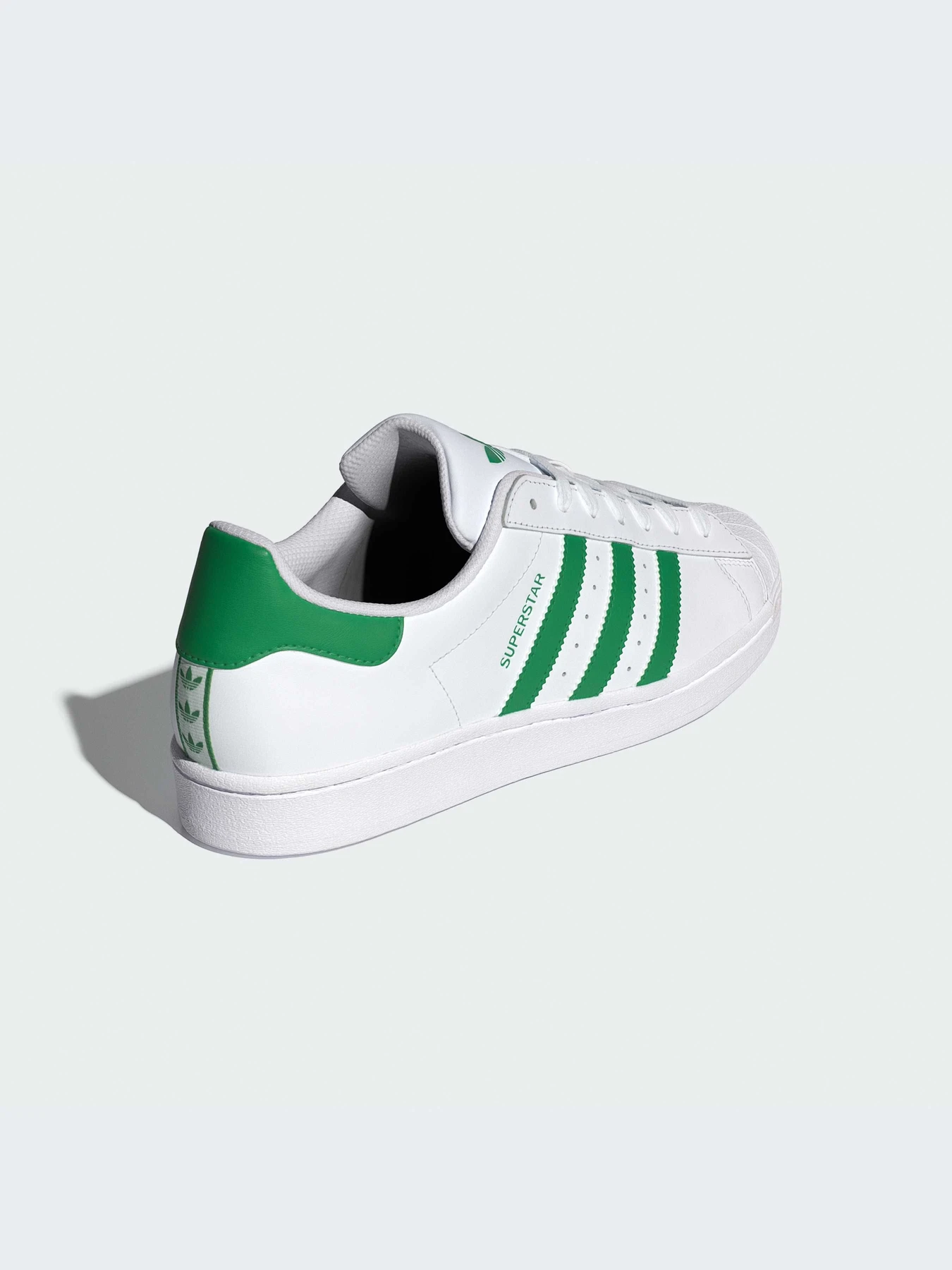 Кеды Adidas Superstar модель IE9047-KZ Кеды Adidas Superstar модель IE9047-KZ Фото