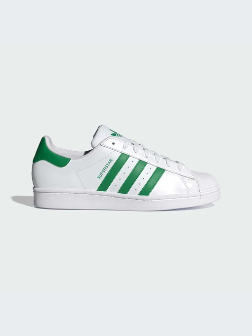 Кеды Adidas Superstar модель IE9047-KZ Фото