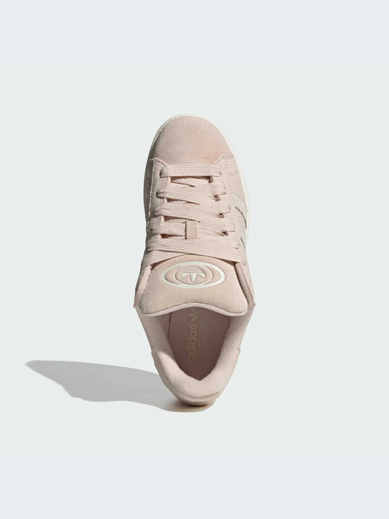 Кеды Adidas Campus модель JI1983-KZ Кеды Adidas Campus модель JI1983-KZ Фото