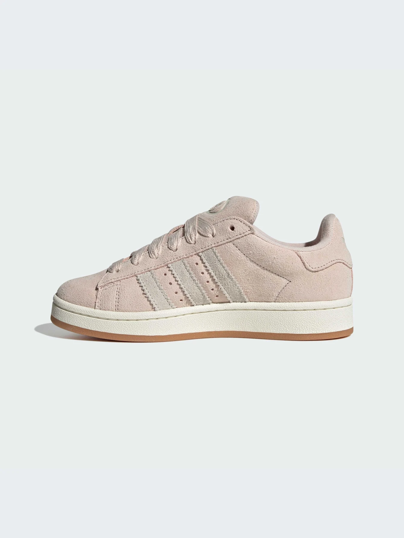 Кеды Adidas Campus модель JI1983-KZ Кеды Adidas Campus модель JI1983-KZ Фото
