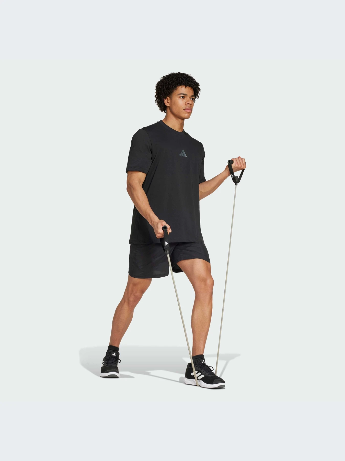 Футболки и поло Adidas модель JI6322-KZ Футболки и поло Adidas модель JI6322-KZ Фото
