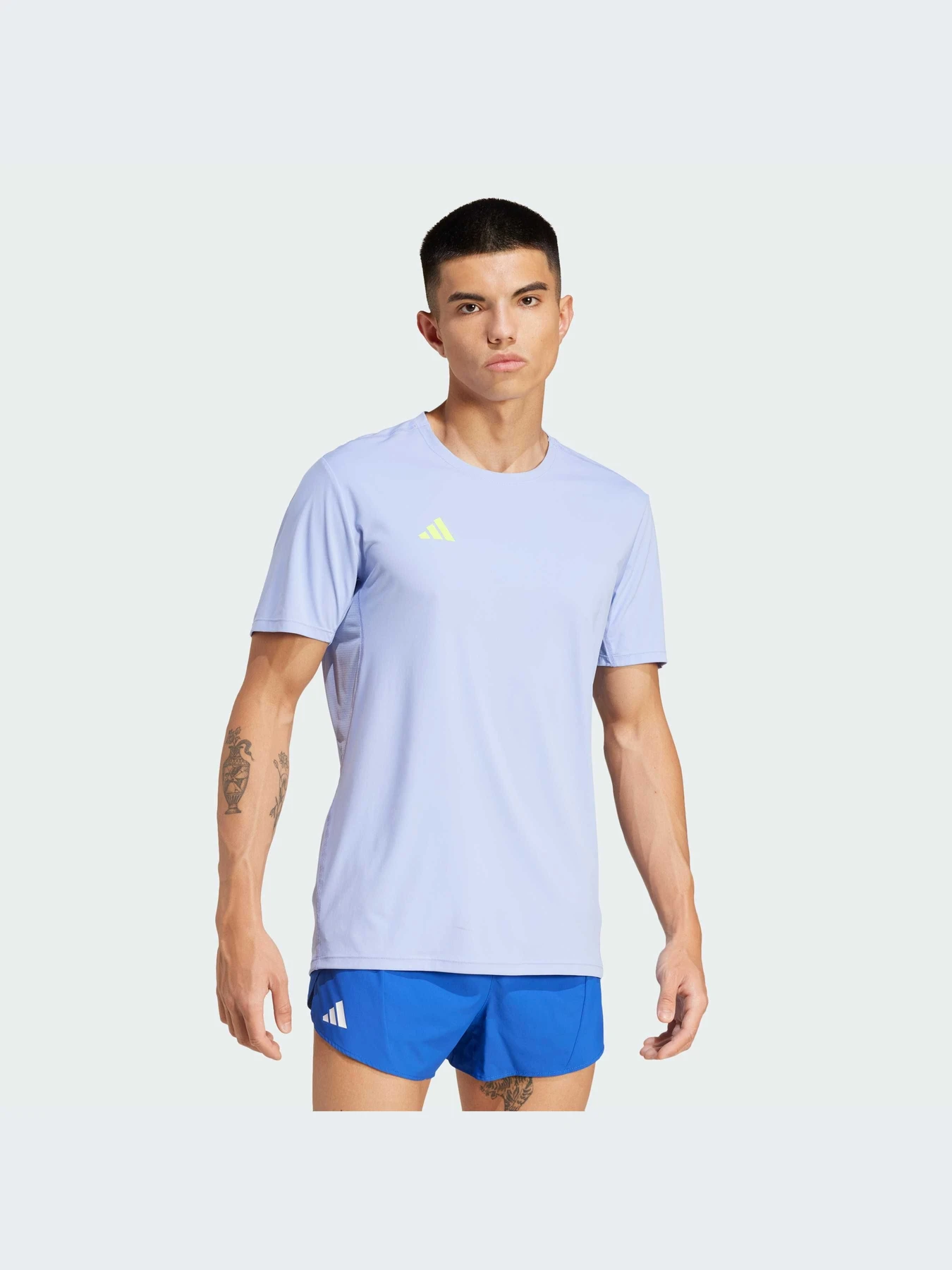 Футболки и поло Adidas модель IX2842-KZ Футболки и поло Adidas модель IX2842-KZ Фото