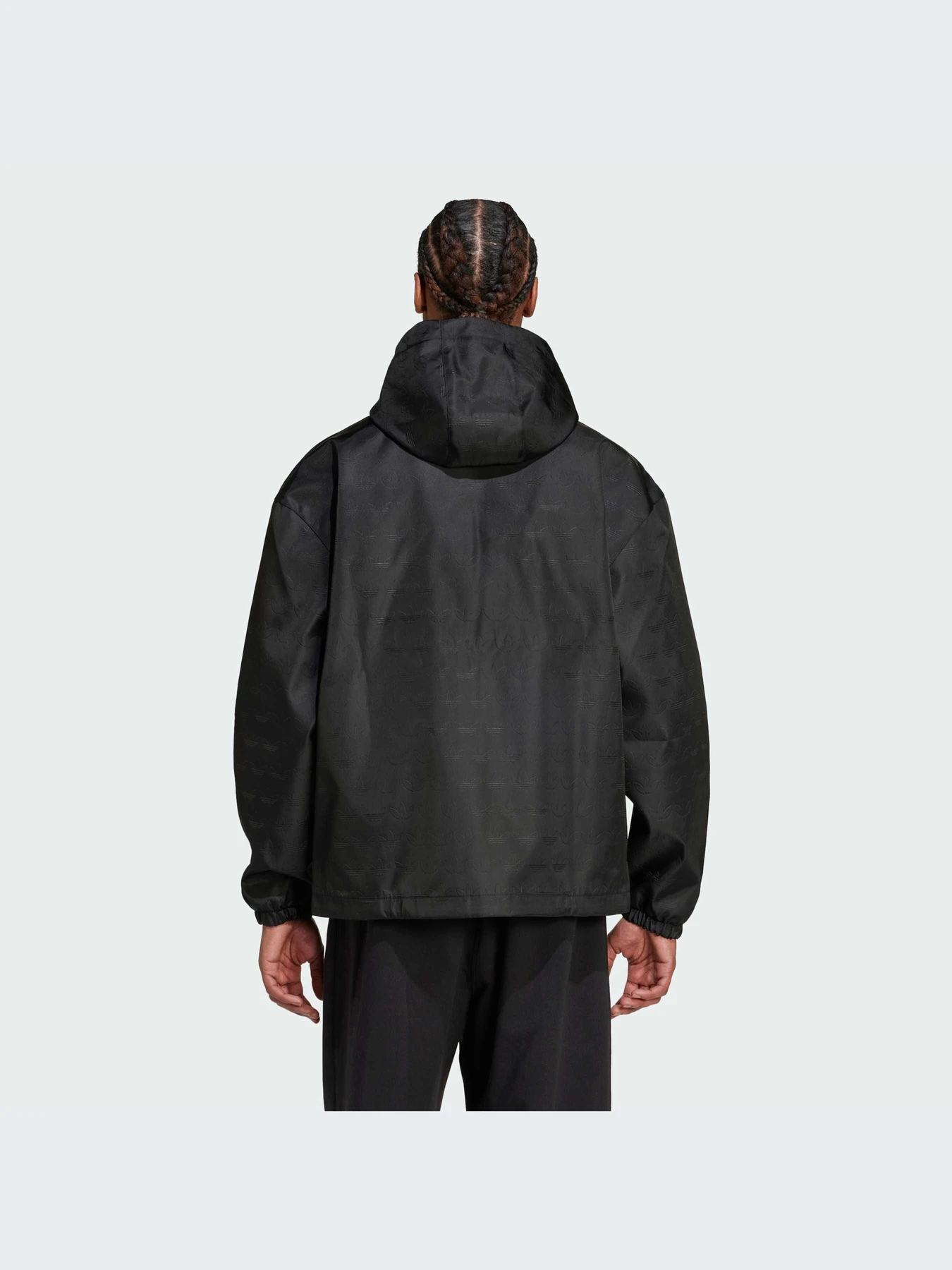 Куртки и дубленки Adidas Graphics модель IZ2538-KZ Куртки и дубленки Adidas Graphics модель IZ2538-KZ Фото