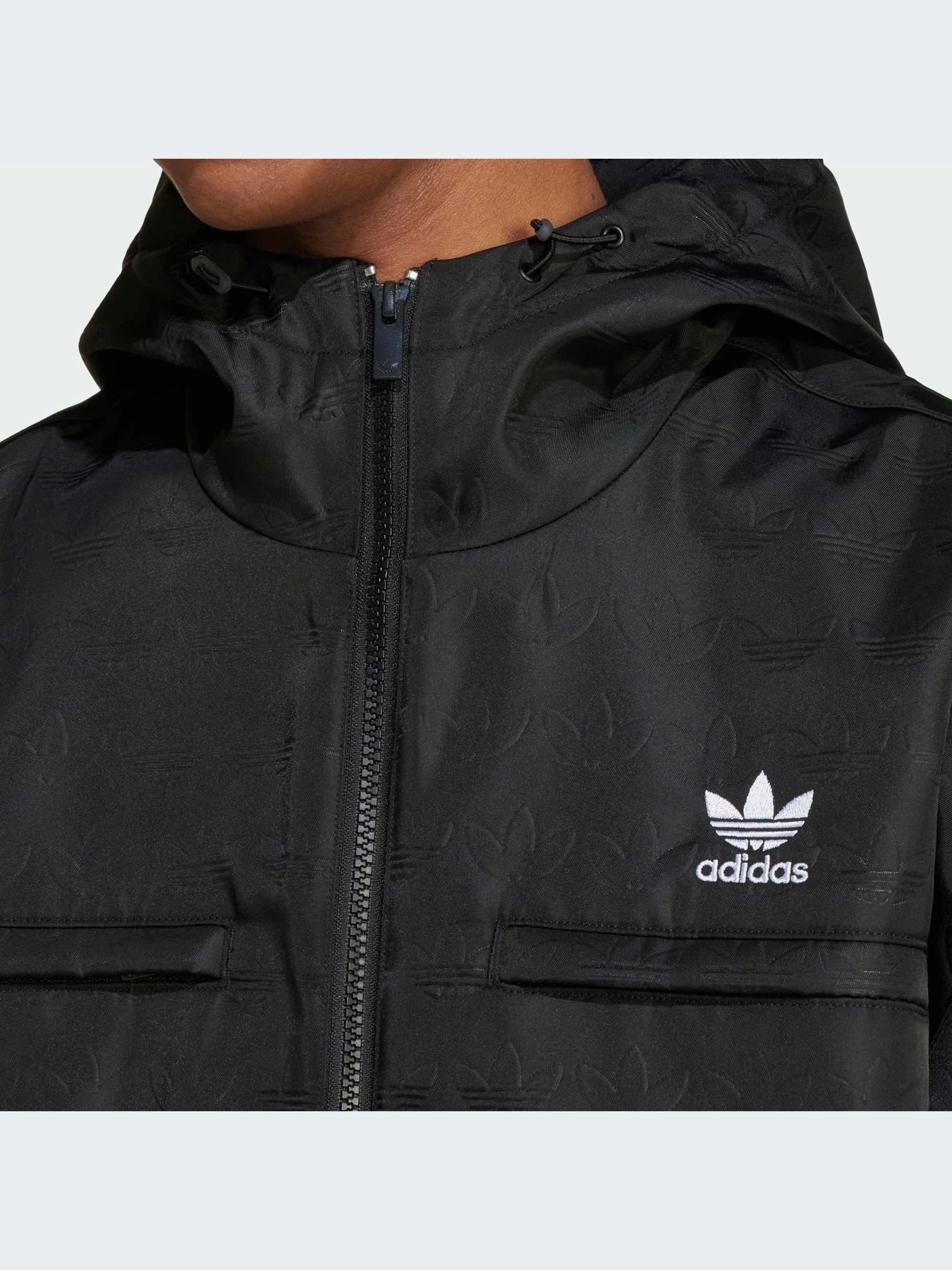 Куртки и дубленки Adidas Graphics модель IZ2538-KZ Куртки и дубленки Adidas Graphics модель IZ2538-KZ Фото