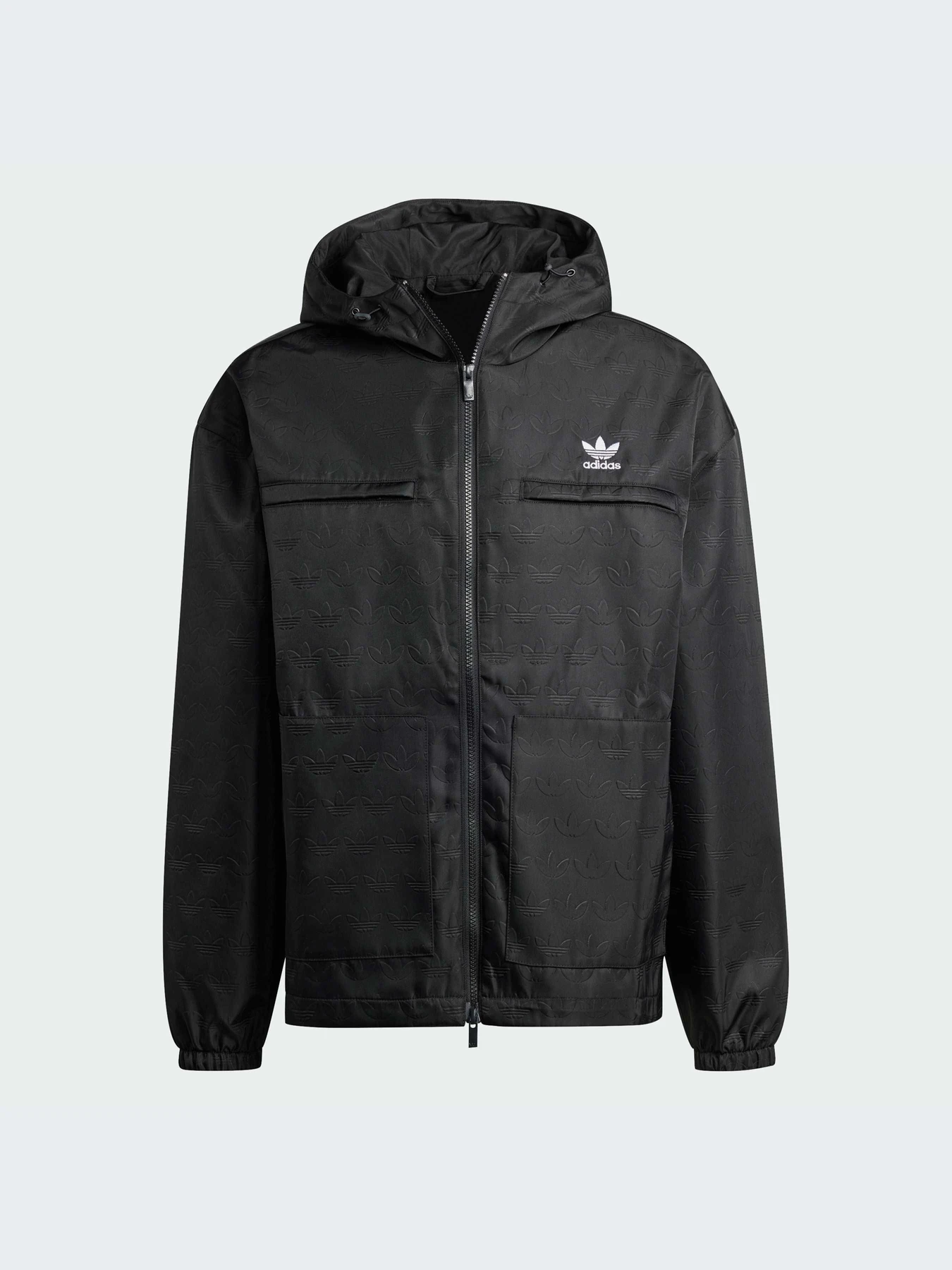 Куртки и дубленки Adidas Graphics модель IZ2538-KZ Куртки и дубленки Adidas Graphics модель IZ2538-KZ Фото