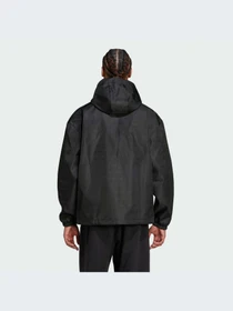 Куртки и дубленки Adidas Graphics модель IZ2538-KZ Фото