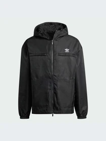 Куртки и дубленки Adidas Graphics модель IZ2538-KZ Фото
