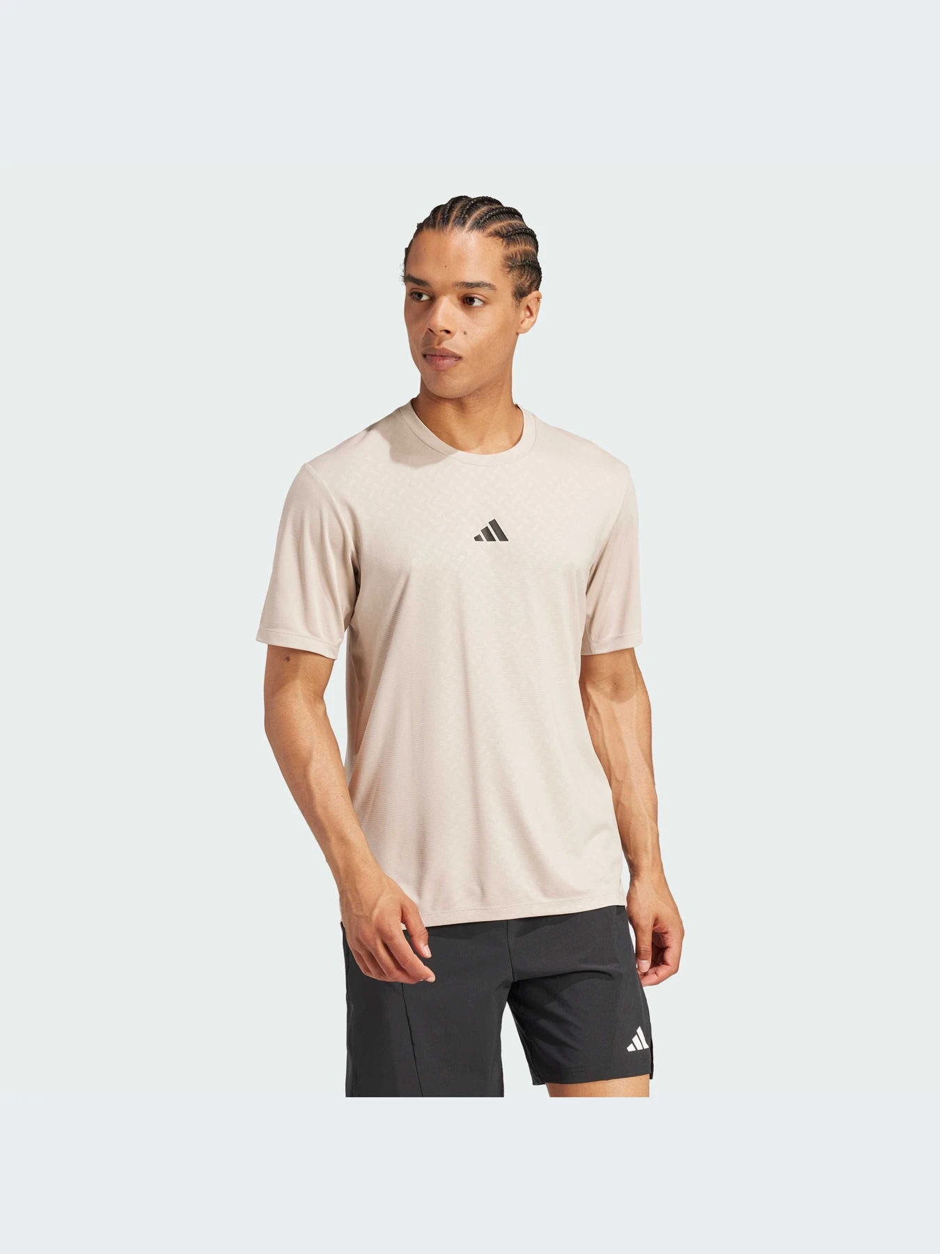 Футболки и поло Adidas модель IX9094-KZ Футболки и поло Adidas модель IX9094-KZ Фото