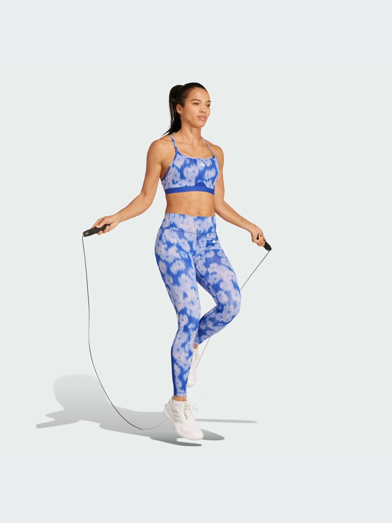 Футболки и поло Adidas Clima модель JF3168-KZ Футболки и поло Adidas Clima модель JF3168-KZ Фото