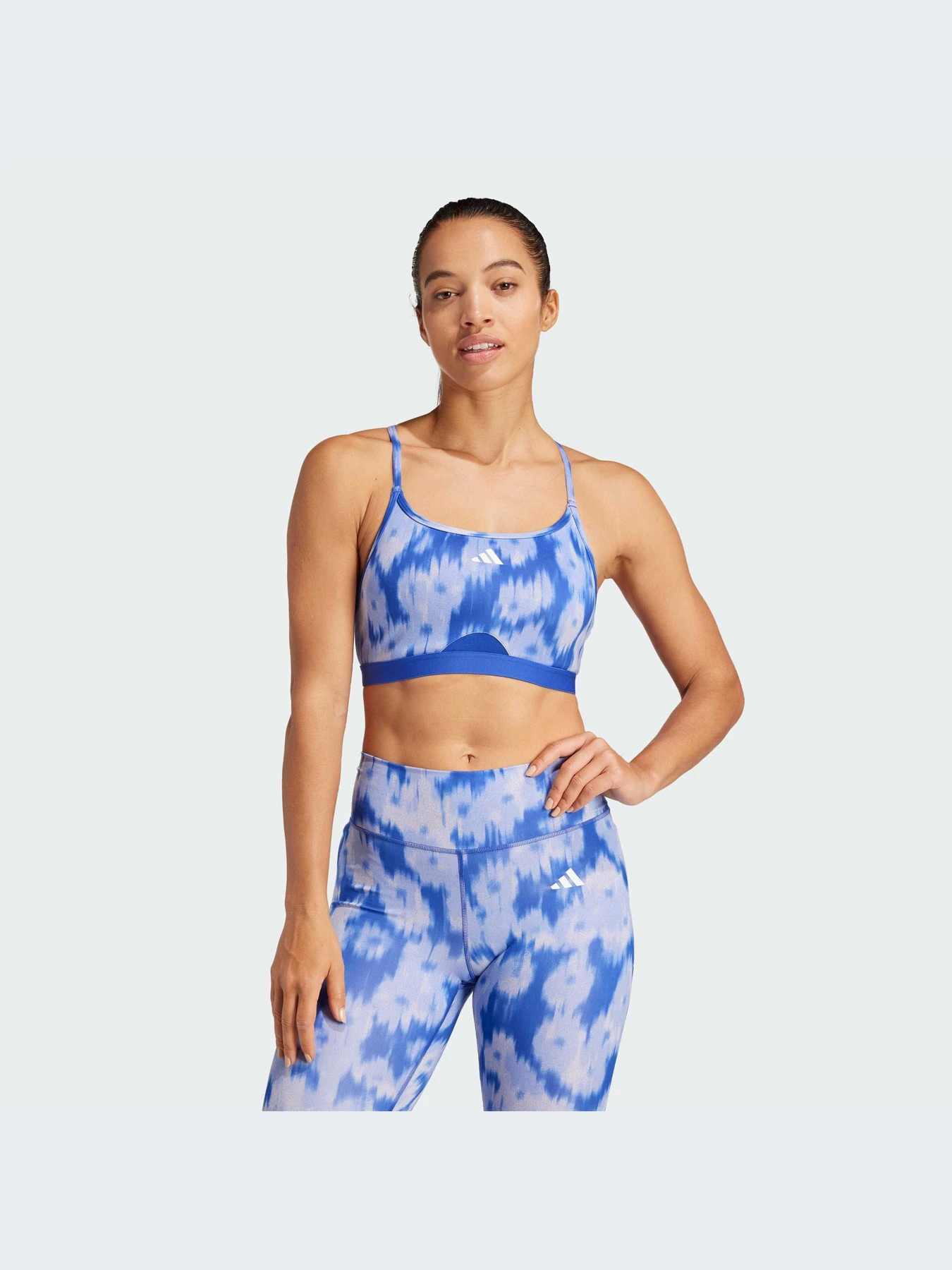 Футболки и поло Adidas Clima модель JF3168-KZ Футболки и поло Adidas Clima модель JF3168-KZ Фото