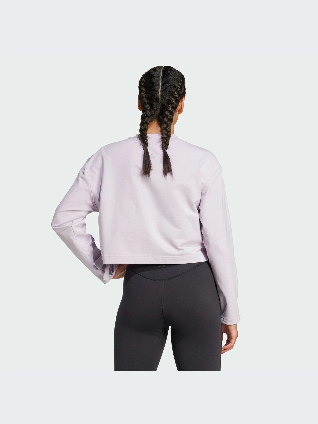 Худи и свитшоты Adidas модель IX0474-KZ Худи и свитшоты Adidas модель IX0474-KZ Фото
