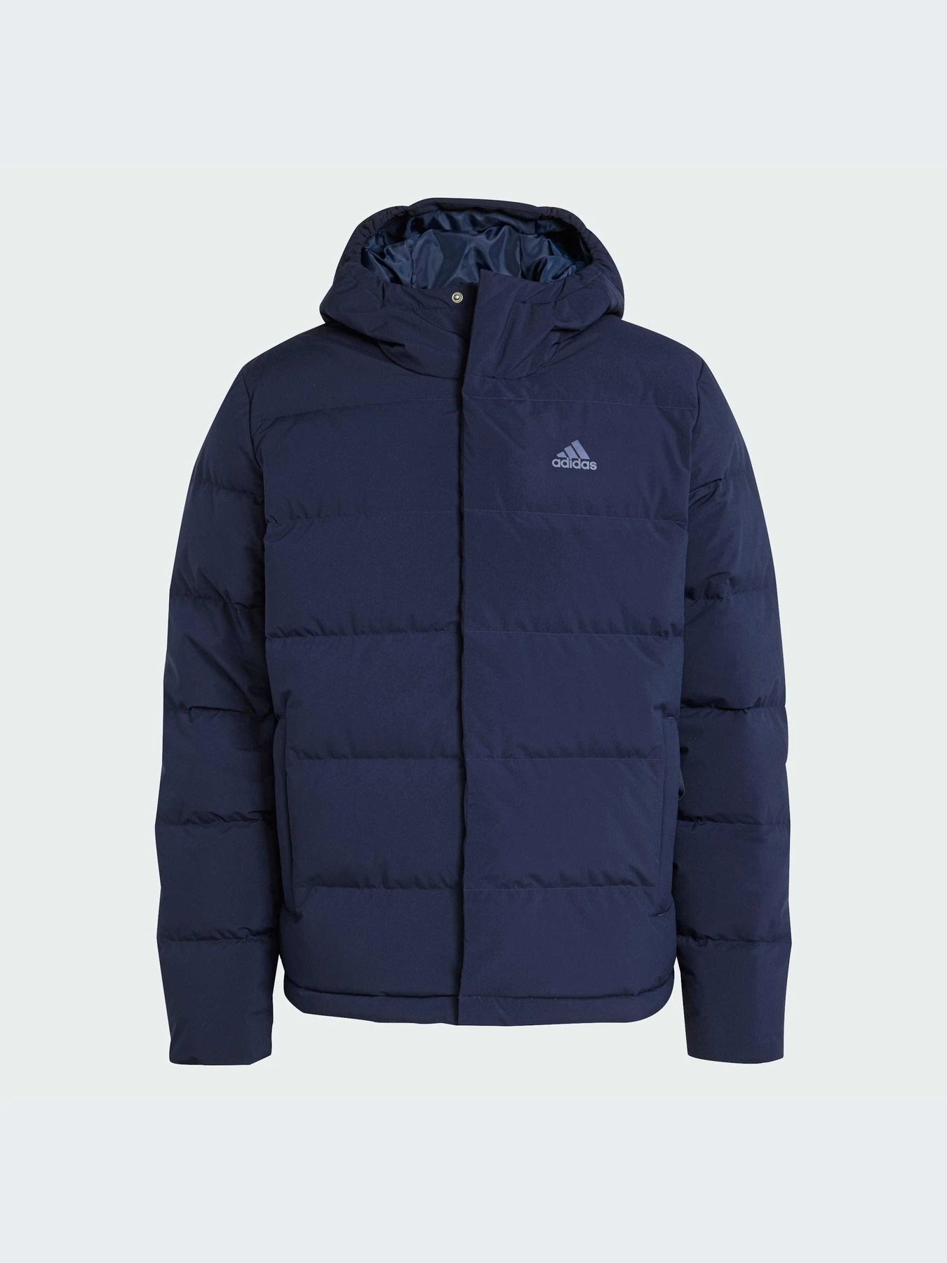 Куртки и дубленки Adidas модель IZ4701-KZ Куртки и дубленки Adidas модель IZ4701-KZ Фото