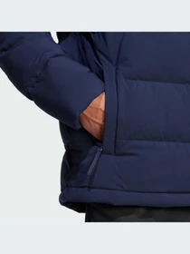Куртки и дубленки Adidas модель IZ4701-KZ Фото