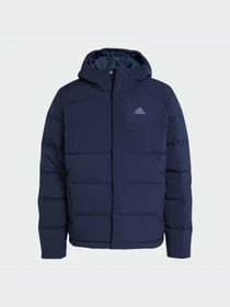 Куртки и дубленки Adidas модель IZ4701-KZ Фото