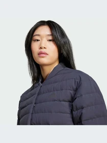 Куртки и дубленки Adidas модель IN6279-KZ Фото