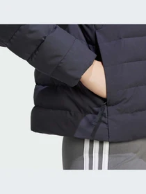 Куртки и дубленки Adidas модель IN6279-KZ Фото