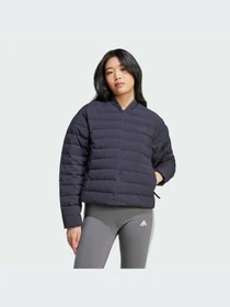 Куртки и дубленки Adidas модель IN6279-KZ Фото