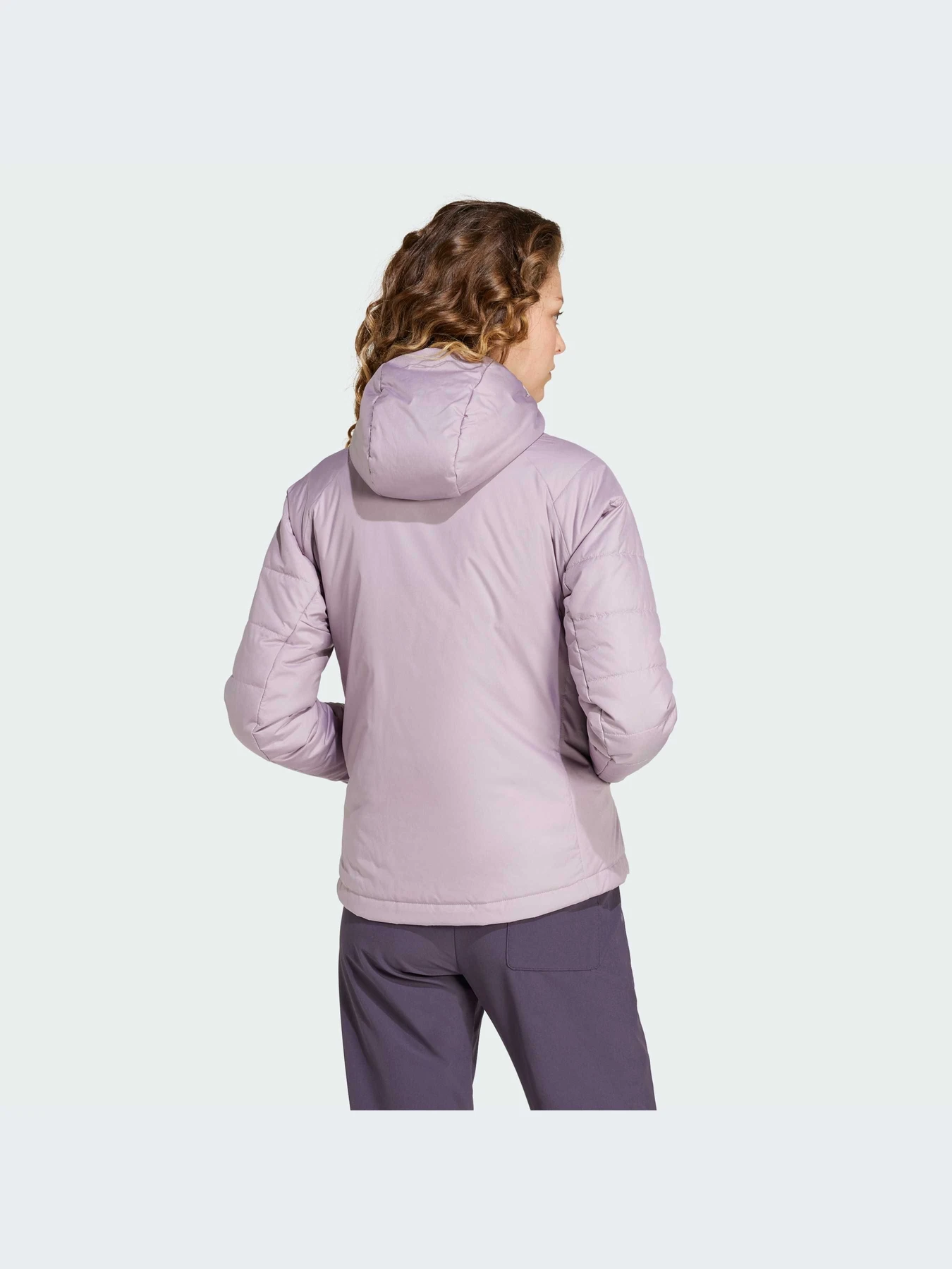 Куртки и дубленки Adidas модель IM8198-KZ Куртки и дубленки Adidas модель IM8198-KZ Фото