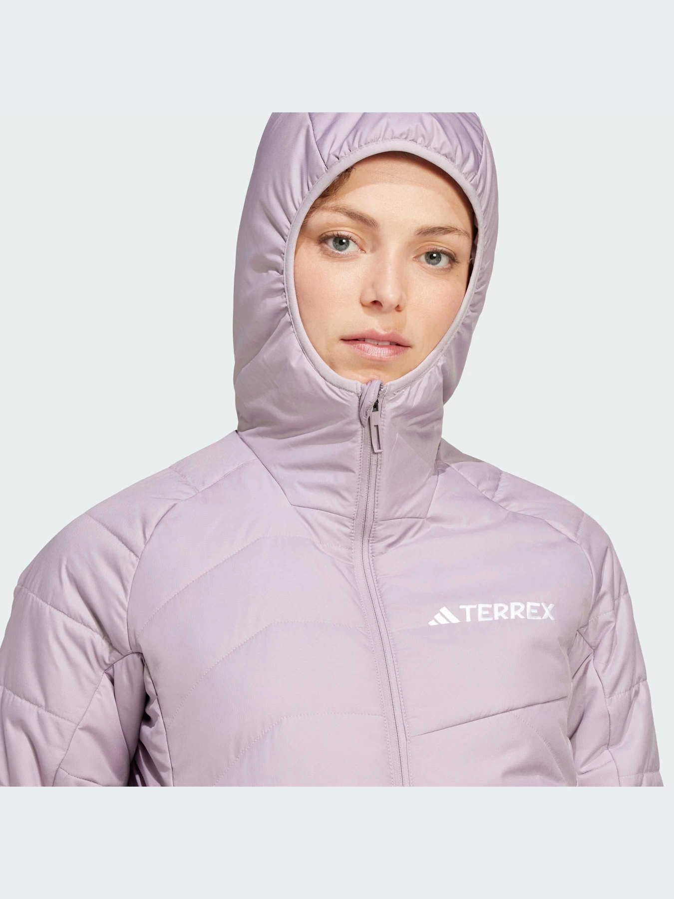 Куртки и дубленки Adidas модель IM8198-KZ Куртки и дубленки Adidas модель IM8198-KZ Фото
