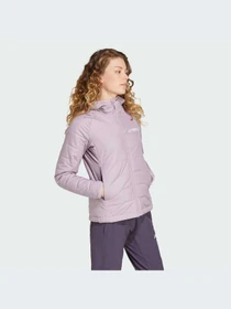 Куртки и дубленки Adidas модель IM8198-KZ Фото