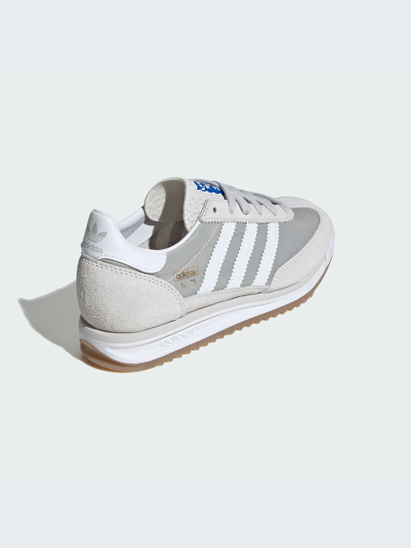 Кроссовки Adidas модель IH8079-KZ Кроссовки Adidas модель IH8079-KZ Фото