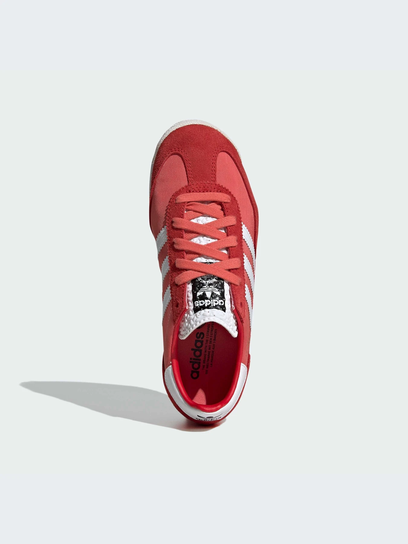 Кроссовки Adidas модель IH8081-KZ Кроссовки Adidas модель IH8081-KZ Фото