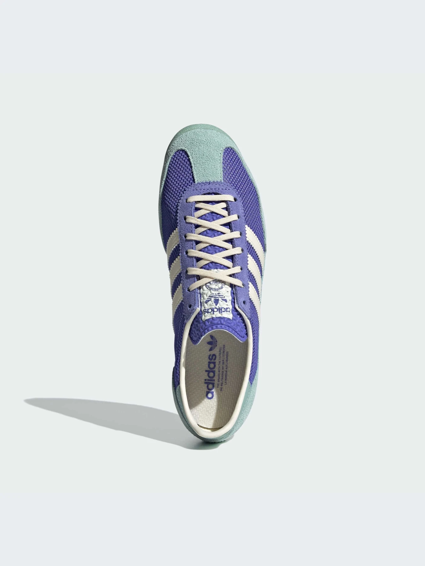 Кроссовки Adidas модель IH0290-KZ Фото
