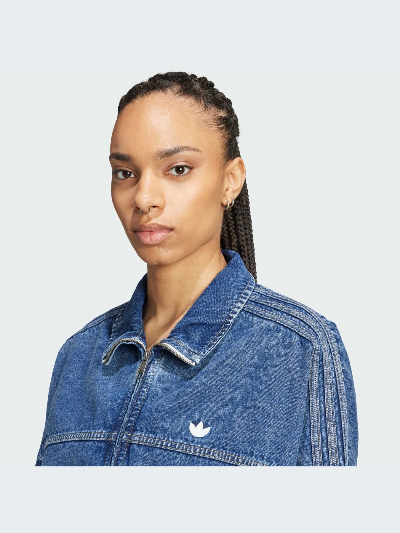 Куртки и дубленки Adidas модель IW5762-KZ Куртки и дубленки Adidas модель IW5762-KZ Фото