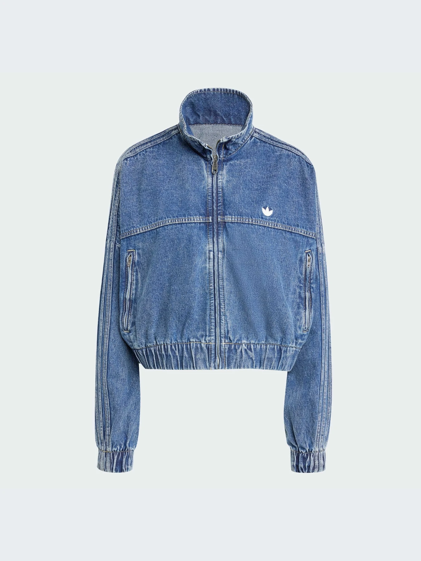 Куртки и дубленки Adidas модель IW5762-KZ Куртки и дубленки Adidas модель IW5762-KZ Фото