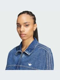 Куртки и дубленки Adidas модель IW5762-KZ Фото
