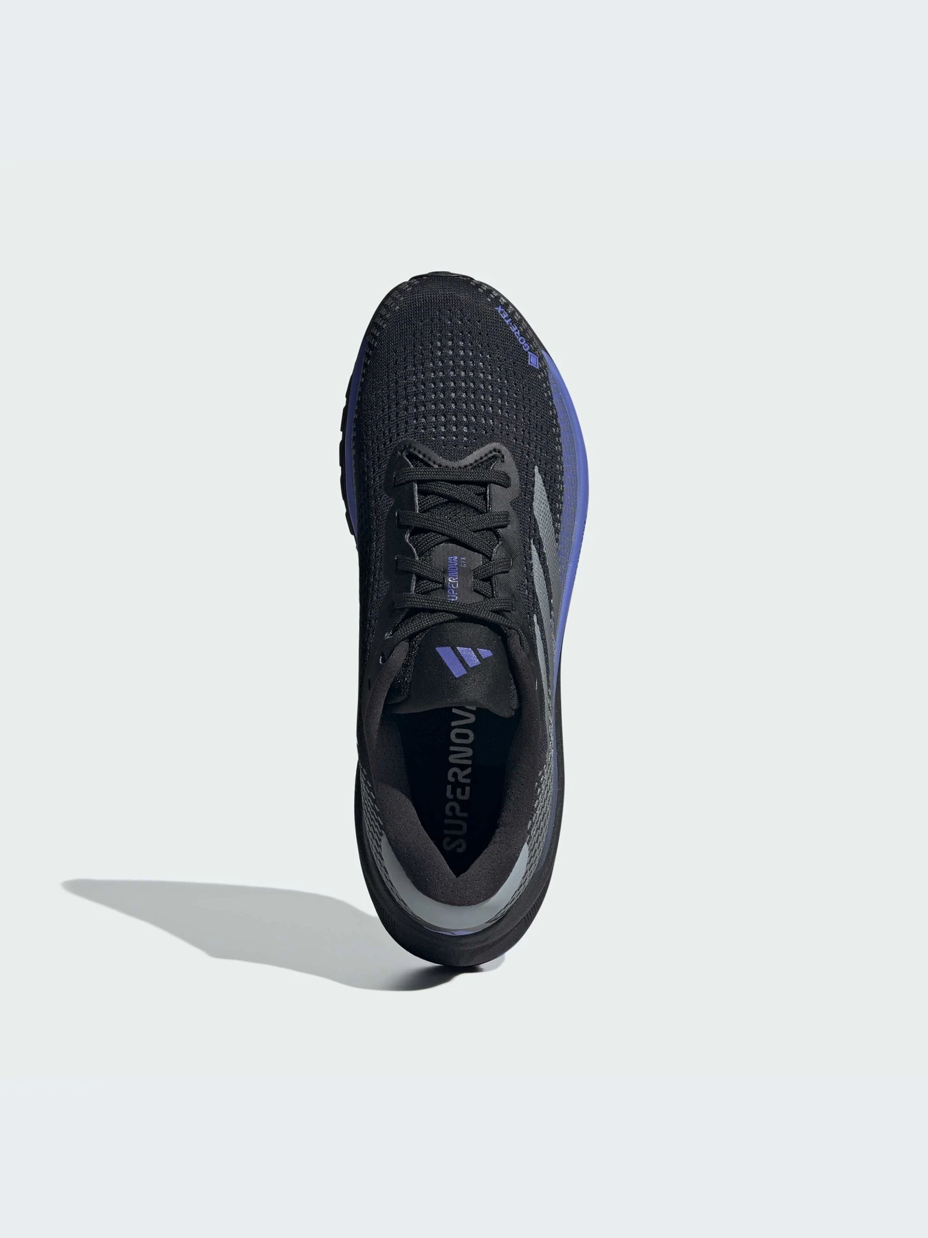 Кроссовки Adidas Supernova модель ID6307-KZ Кроссовки Adidas Supernova модель ID6307-KZ Фото