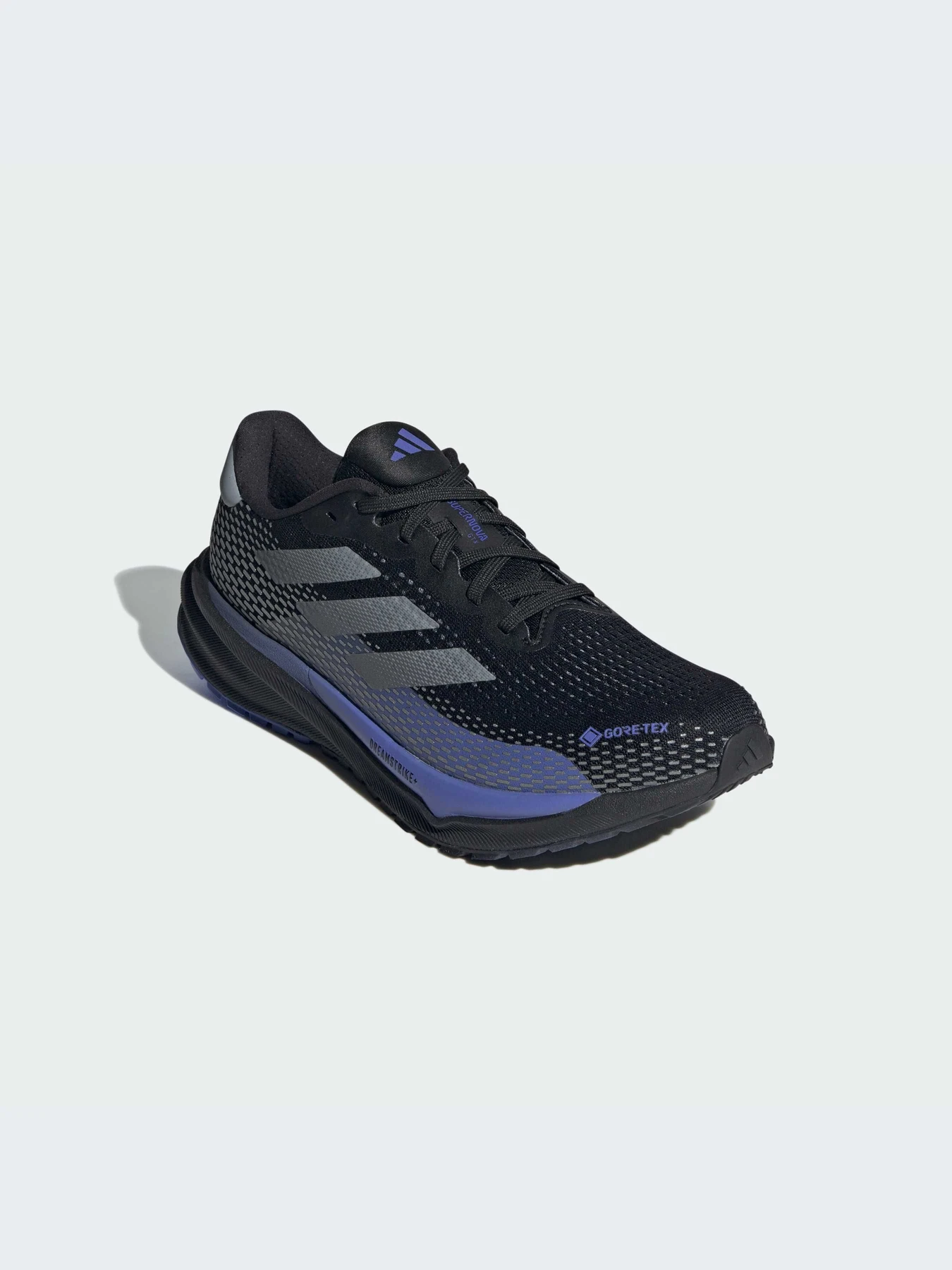 Кроссовки Adidas Supernova модель ID6307-KZ Кроссовки Adidas Supernova модель ID6307-KZ Фото