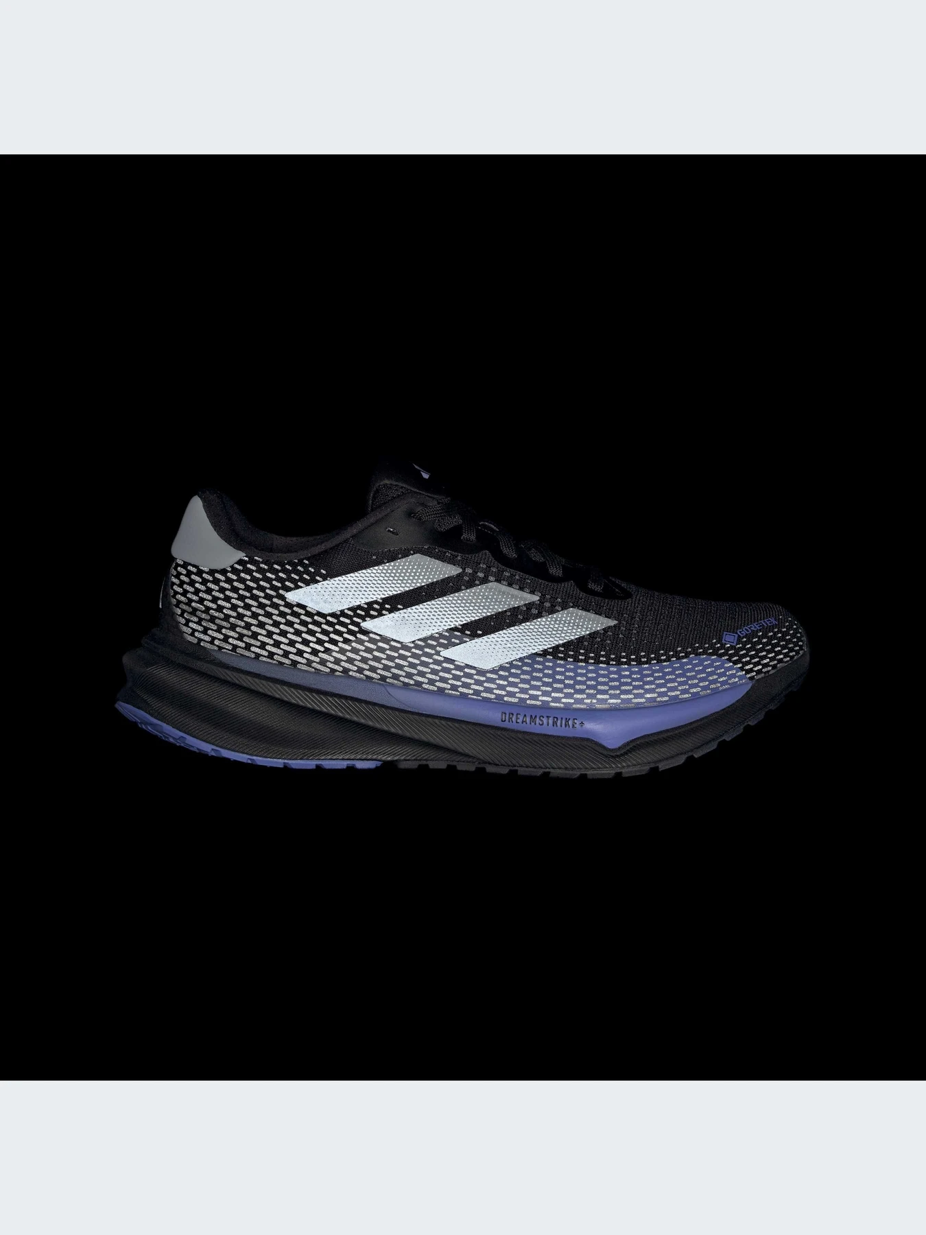 Кроссовки Adidas Supernova модель ID6307-KZ Кроссовки Adidas Supernova модель ID6307-KZ Фото
